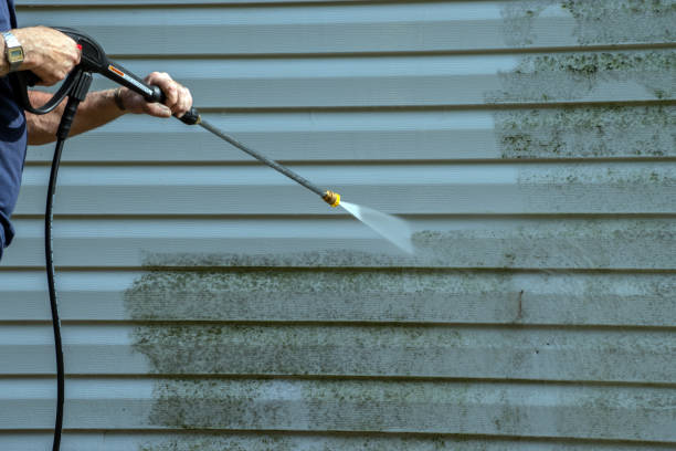 Best Pressure Washing Near Me  in Spotsylnia Courthouse, VA