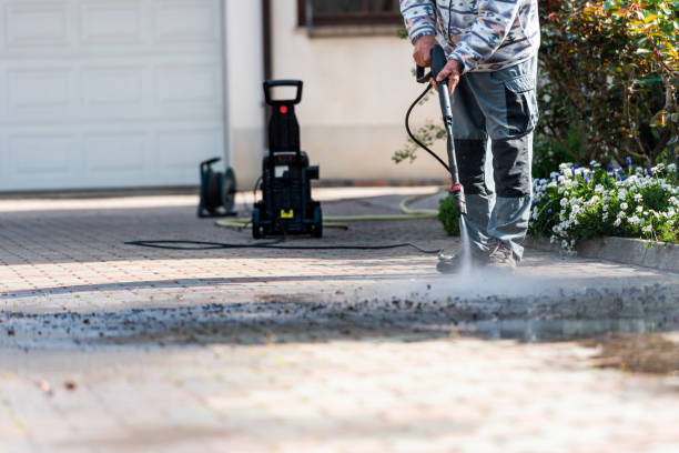 Best Exterior Home Cleaning  in Spotsylnia Courthouse, VA