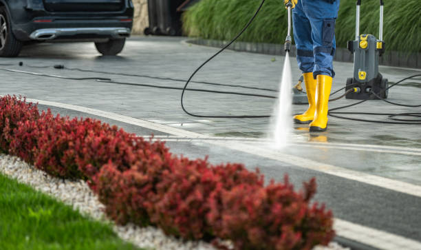 Best Power Washing Near Me  in Spotsylnia Courthouse, VA