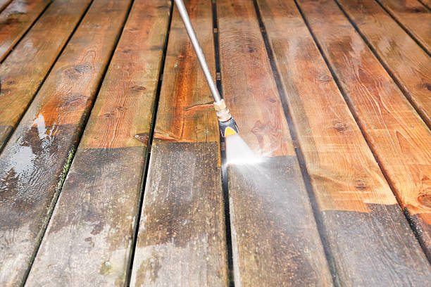 Best Commercial Pressure Washing  in Spotsylnia Courthouse, VA