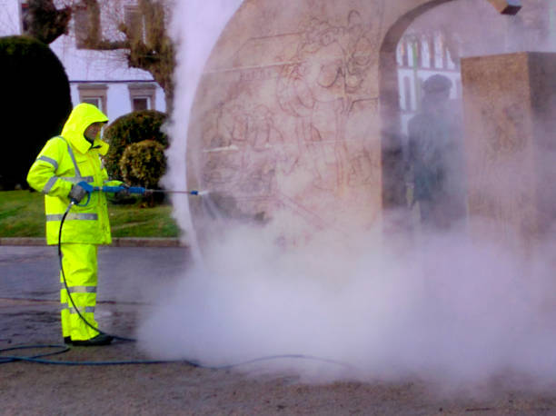 Best Residential Pressure Washing Services  in Spotsylnia Courthouse, VA